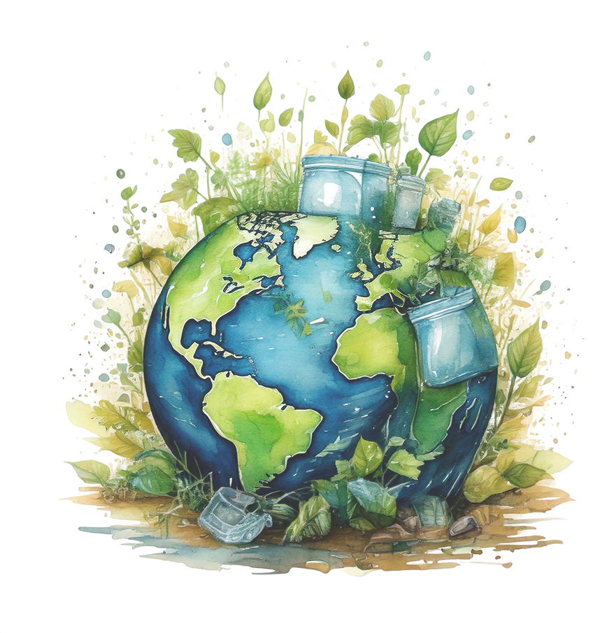Biodegradable-Plastic