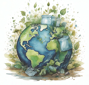 Biodegradable-Plastics