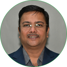 DHARMENDRA SHAH
