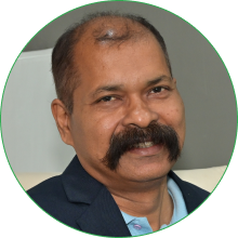 Dr. Subrata Pradhan